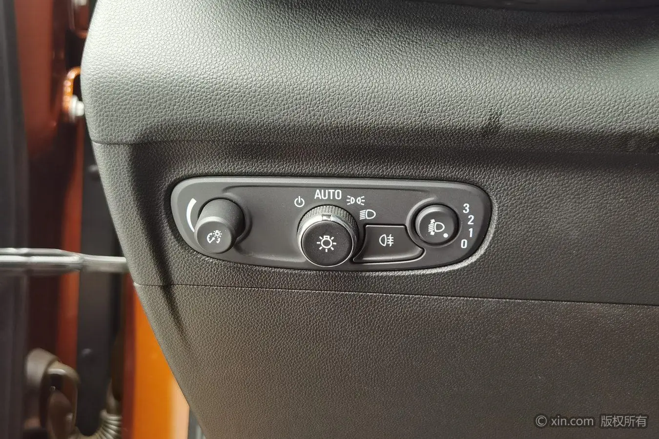 Buick Envision S 2020 652T 4WD Luxury
