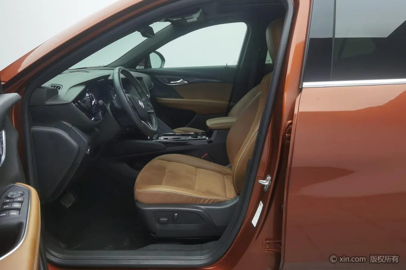 Buick Envision S 2020 652T 4WD Luxury