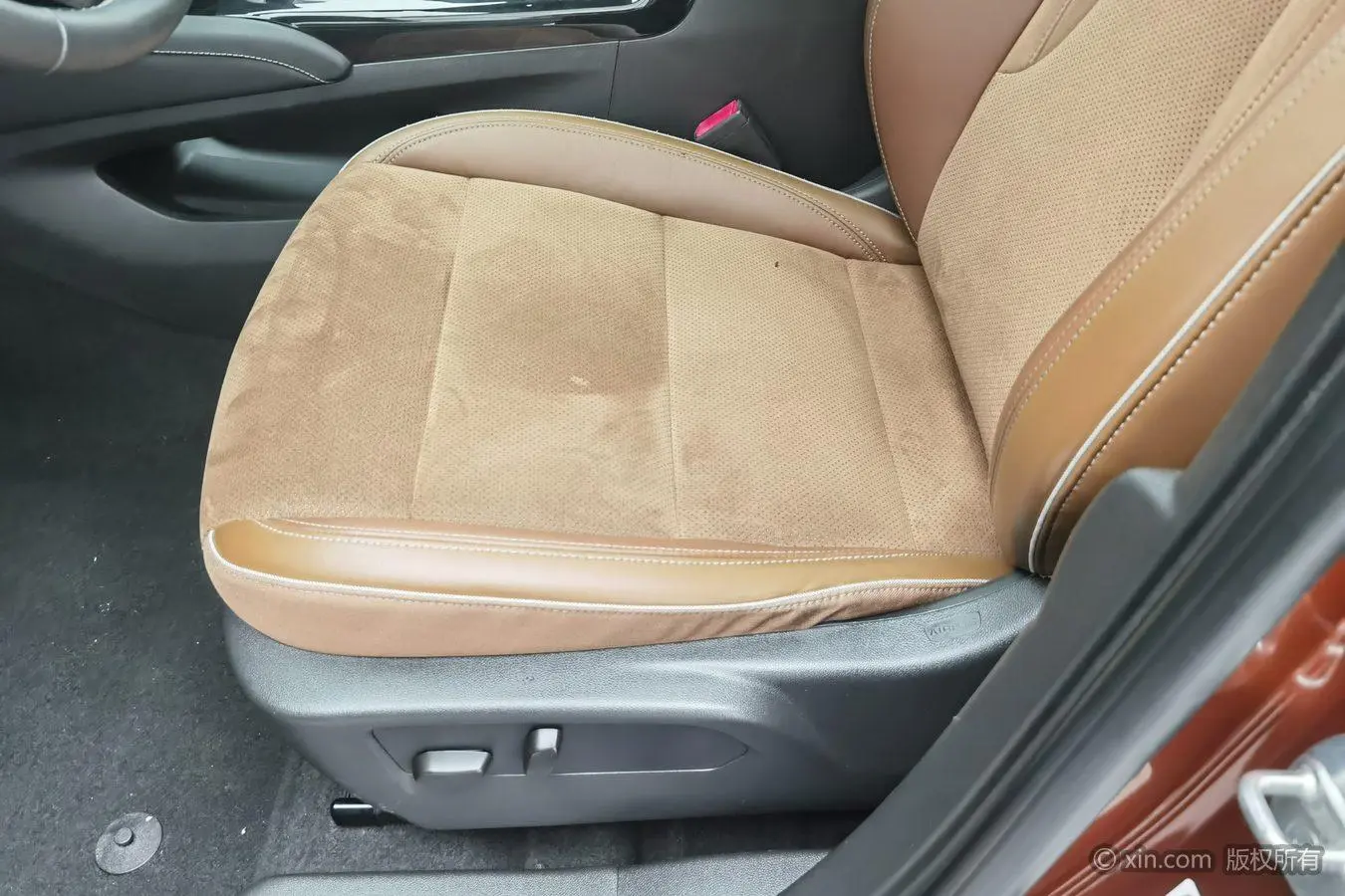 Buick Envision S 2020 652T 4WD Luxury