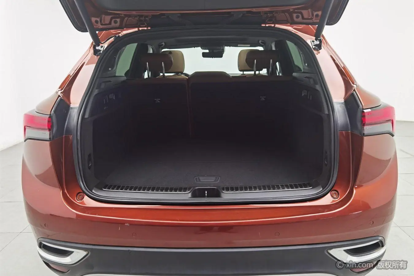 Buick Envision S 2020 652T 4WD Luxury
