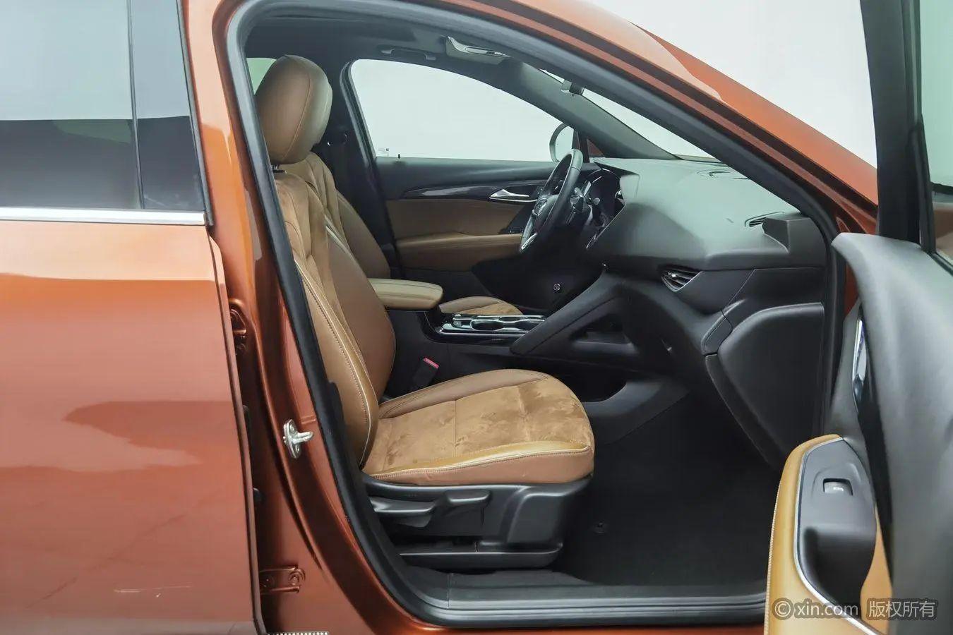 Buick Envision S 2020 652T 4WD Luxury