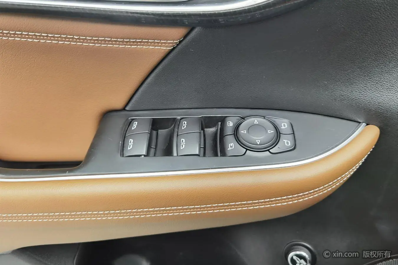 Buick Envision S 2020 652T 4WD Luxury