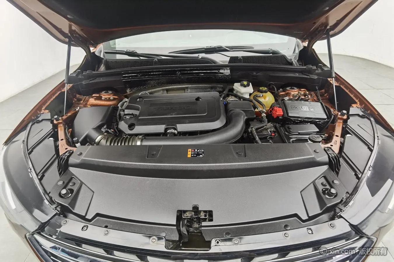 Buick Envision S 2020 652T 4WD Luxury