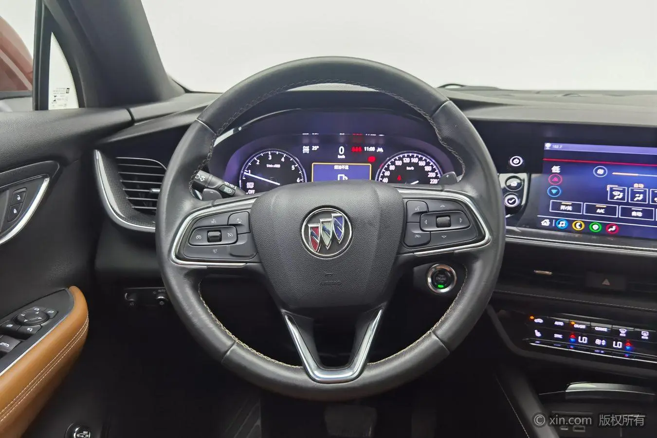 Buick Envision S 2020 652T 4WD Luxury