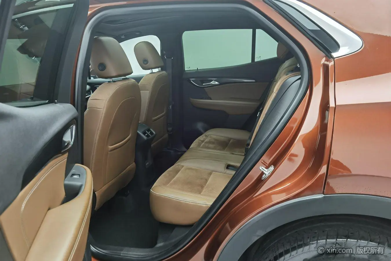 Buick Envision S 2020 652T 4WD Luxury