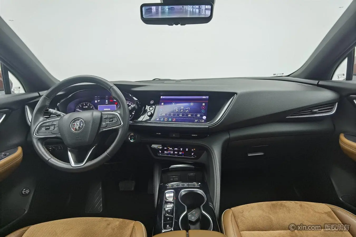 Buick Envision S 2020 652T 4WD Luxury
