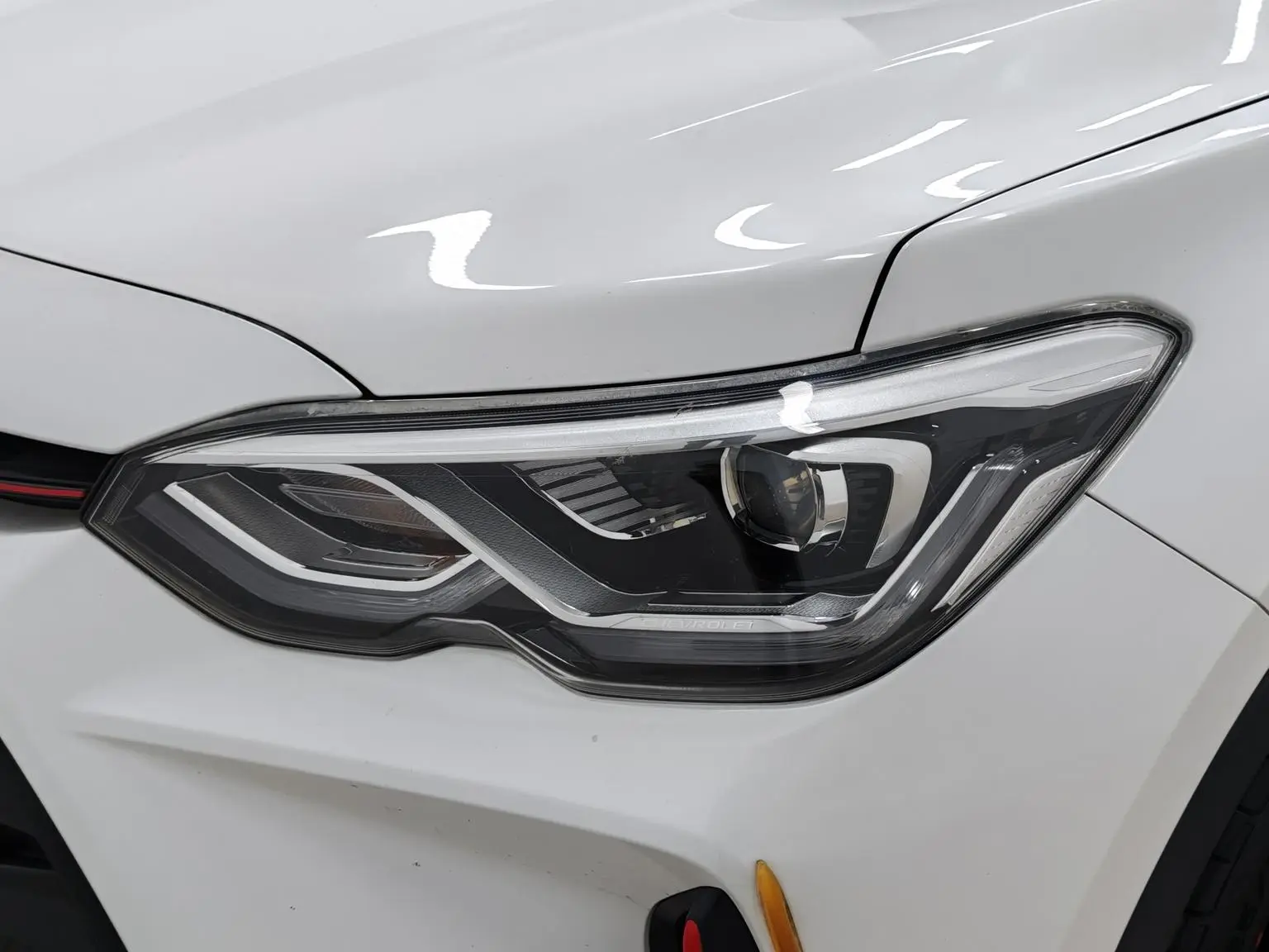 Chevrolet Orlando 2019 Redline 530T Auto (5+2 ) China VI