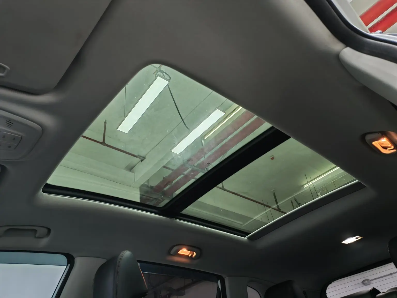 Chevrolet Orlando 2019 Redline 530T Auto (5+2 ) China VI