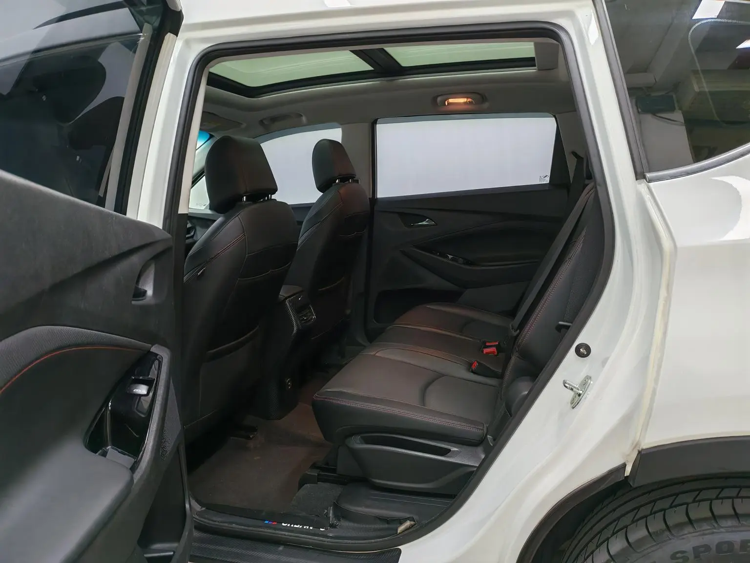 Chevrolet Orlando 2019 Redline 530T Auto (5+2 ) China VI