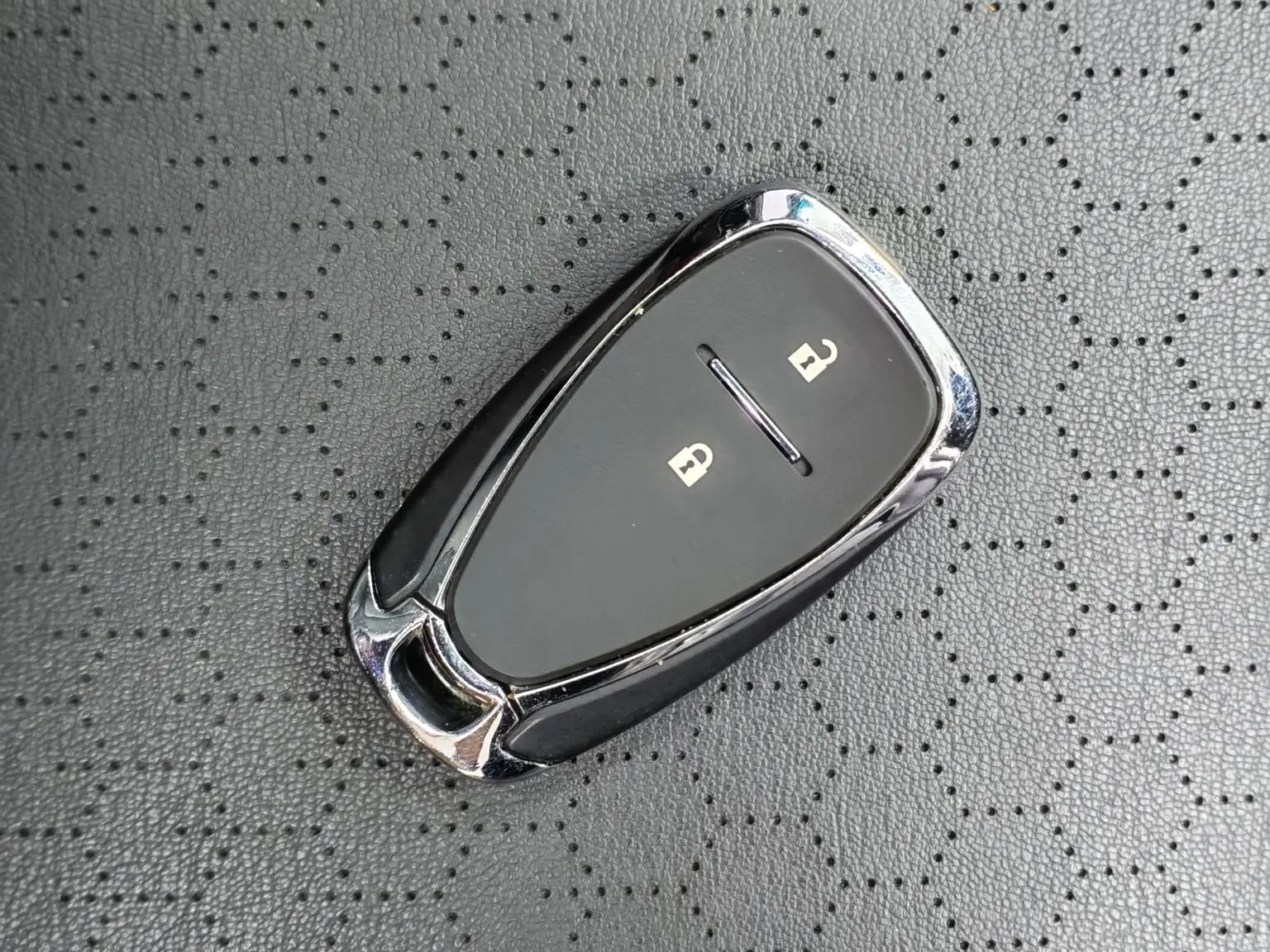 Chevrolet Orlando 2019 Redline 530T Auto (5+2 ) China VI
