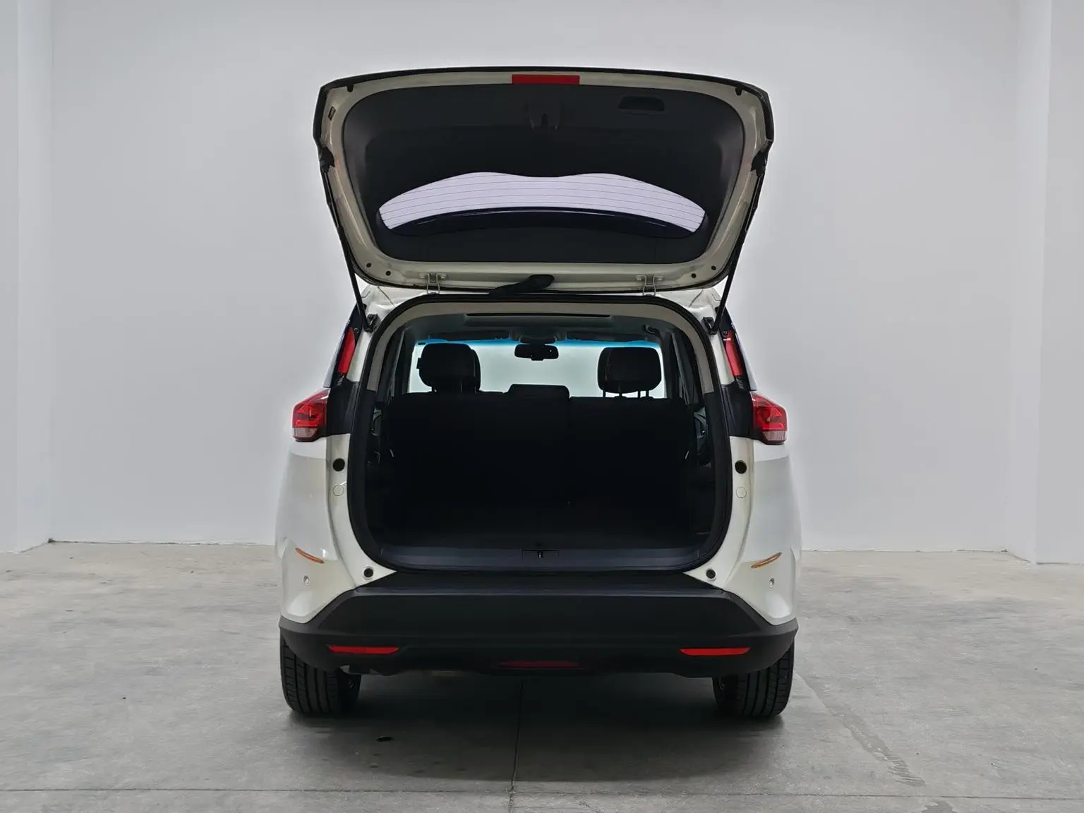 Chevrolet Orlando 2019 Redline 530T Auto (5+2 ) China VI