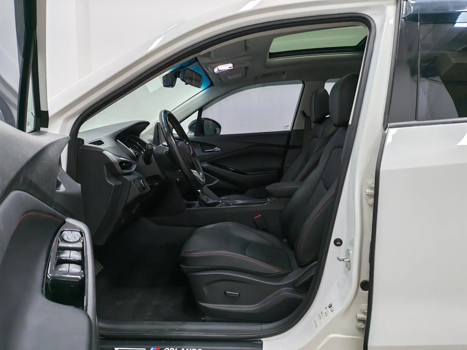 Chevrolet Orlando 2019 Redline 530T Auto (5+2 ) China VI