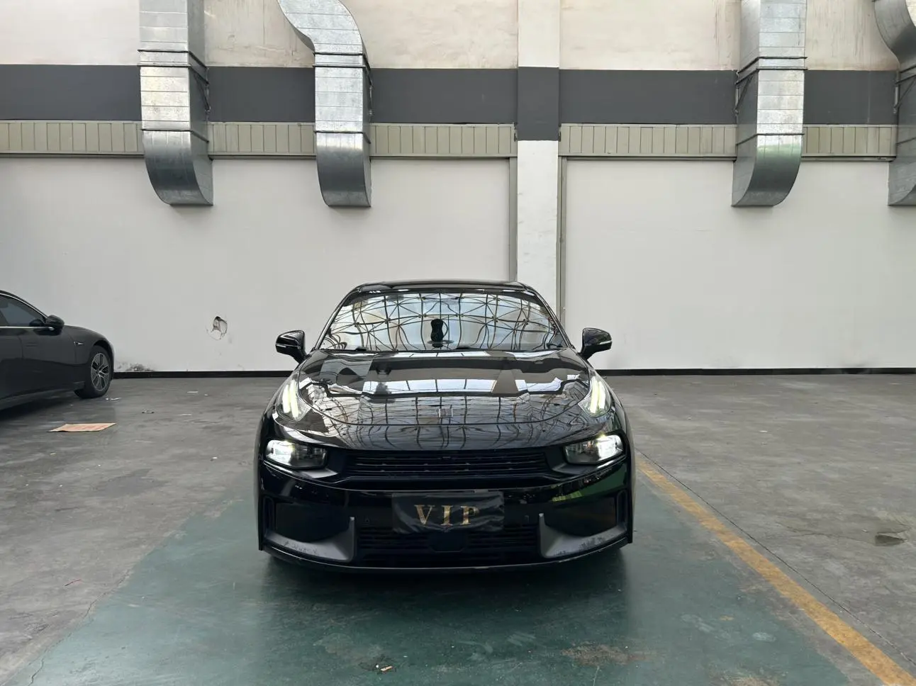 Lynk & Co 03 2020 1.5TD DCT Dynamic Pro