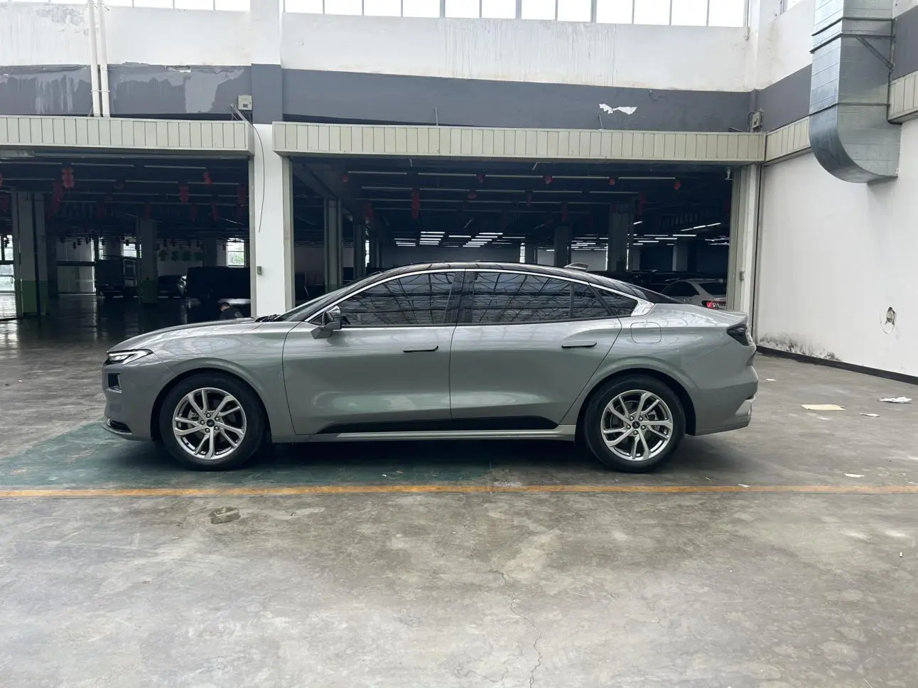 Ford Mondeo 2022 Facelift EcoBoost 245 Luxury