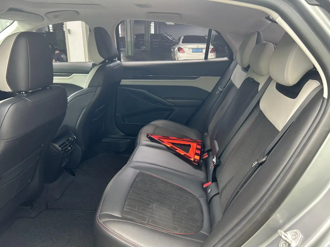 Ford Mondeo 2022 Facelift EcoBoost 245 Luxury