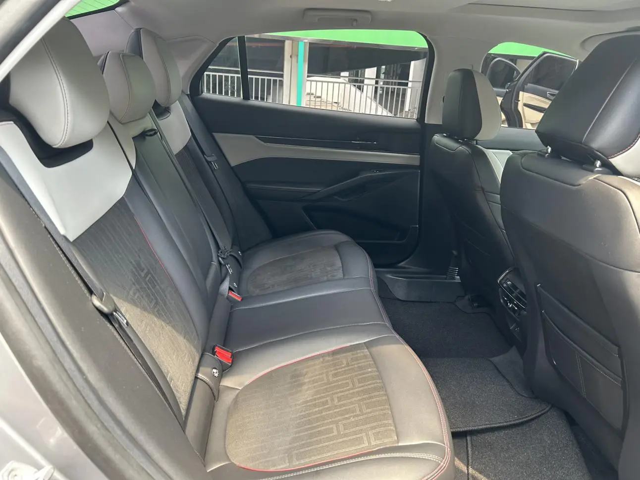 Ford Mondeo 2022 Facelift EcoBoost 245 Luxury