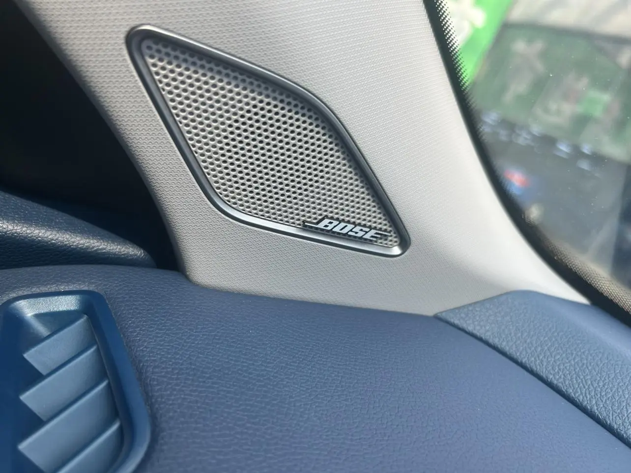 Geely Xingrui 2023 2.0T Premium