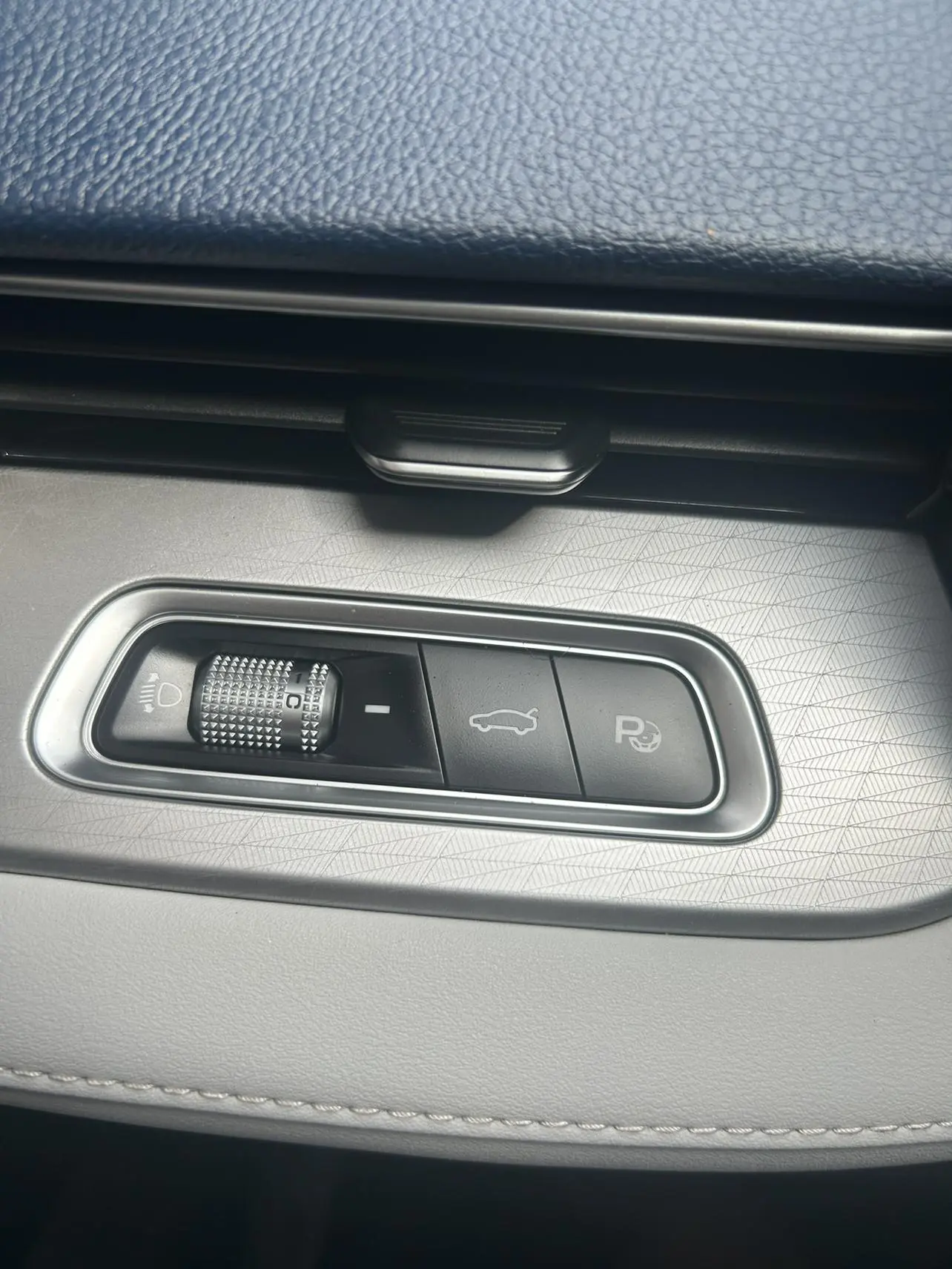 Geely Xingrui 2023 2.0T Premium