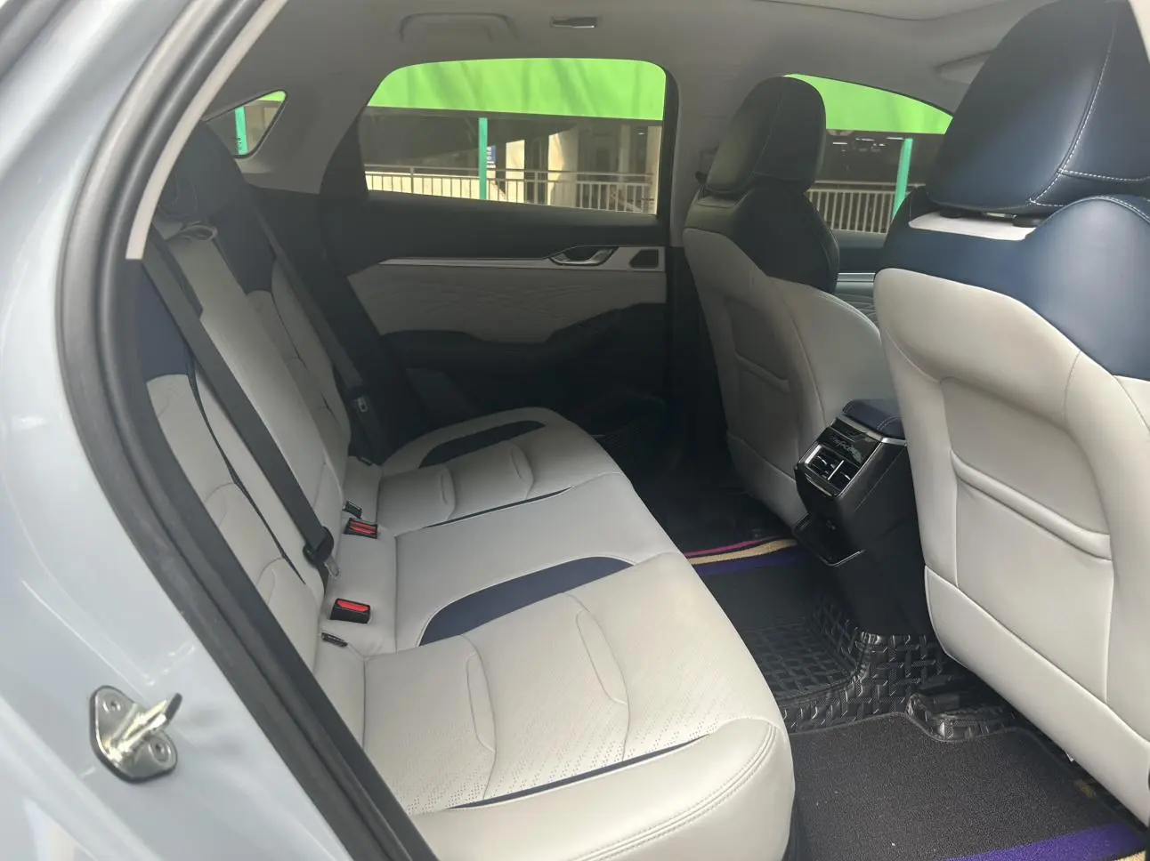 Geely Xingrui 2023 2.0T Premium