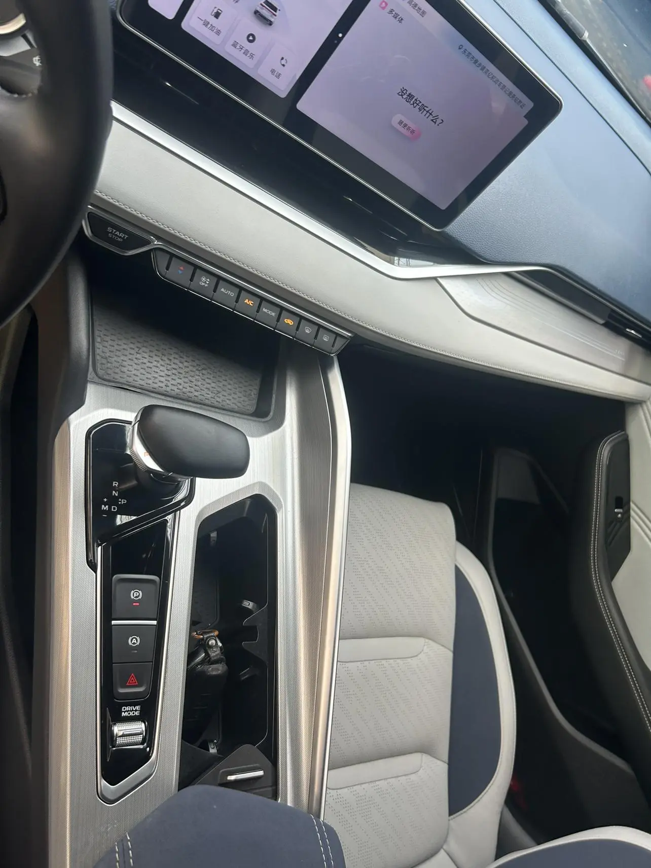 Geely Xingrui 2023 2.0T Premium