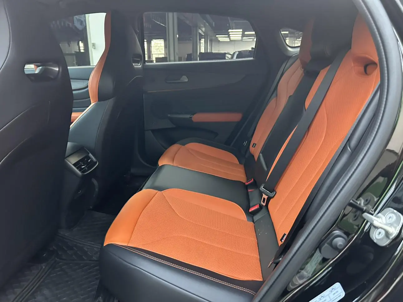 Changan UNI-V 2025 3rd Gen 1.5T 500Bar Premium Sport