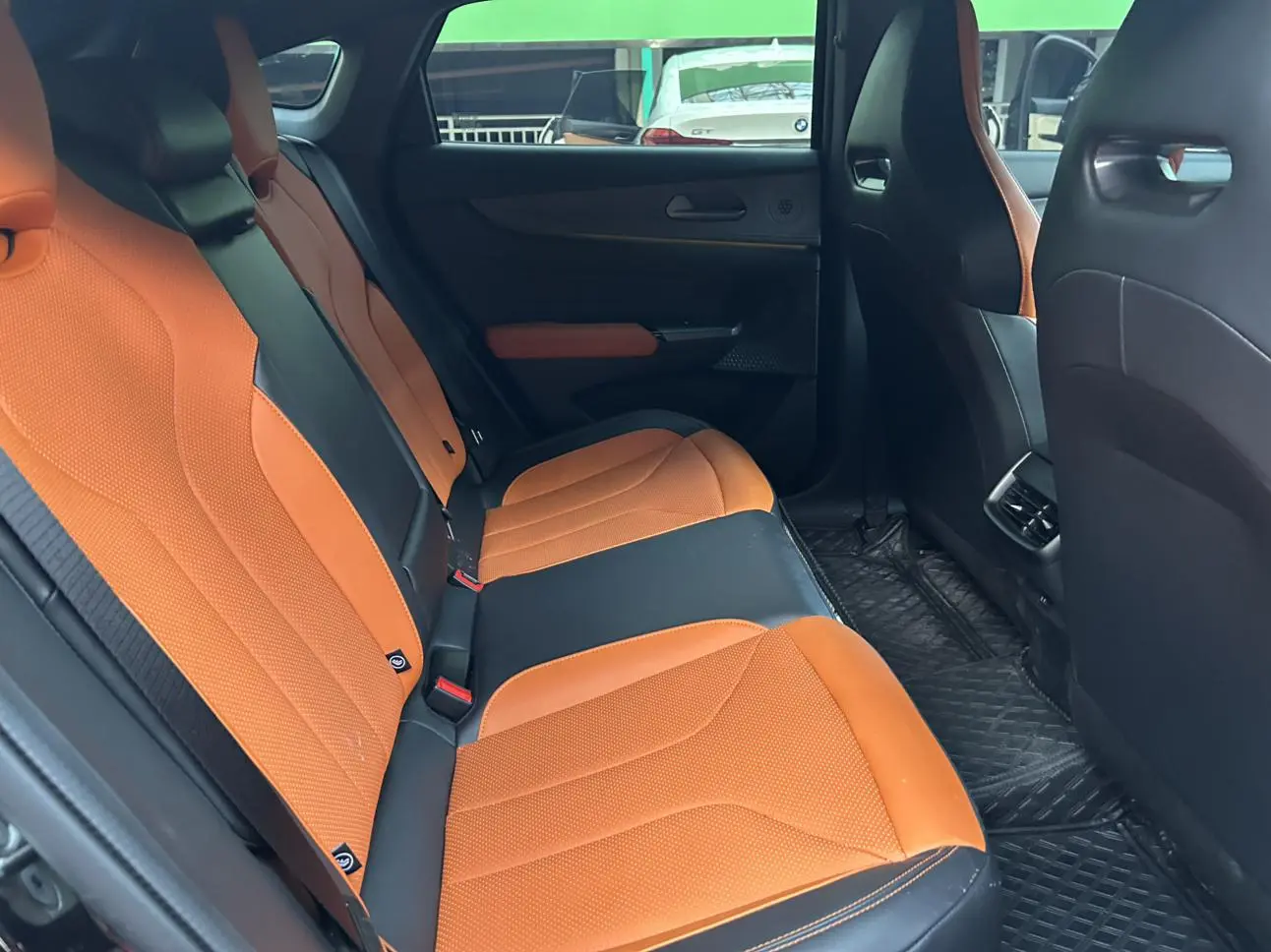 Changan UNI-V 2025 3rd Gen 1.5T 500Bar Premium Sport