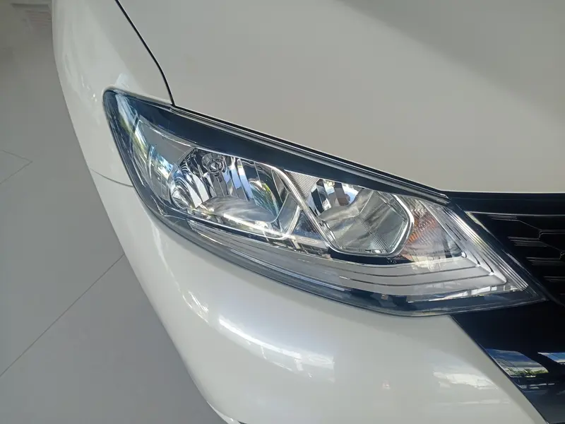 Tiida 2021 1.6L CVT cool version