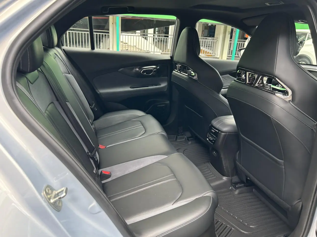 GAC Trumpchi Empow 2023 400T Auto R Pro