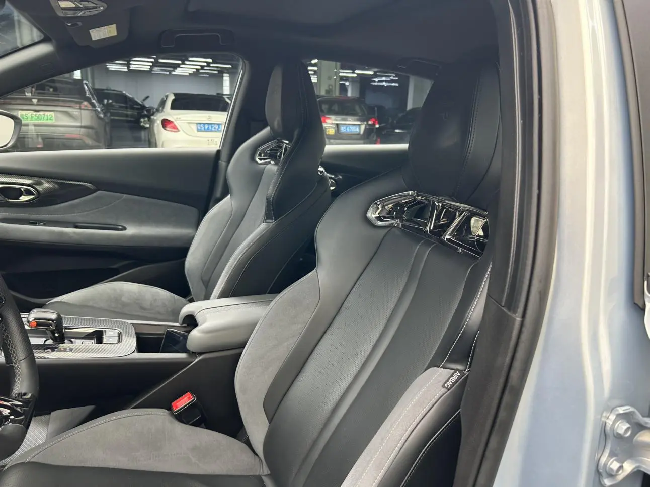 GAC Trumpchi Empow 2023 400T Auto R Pro