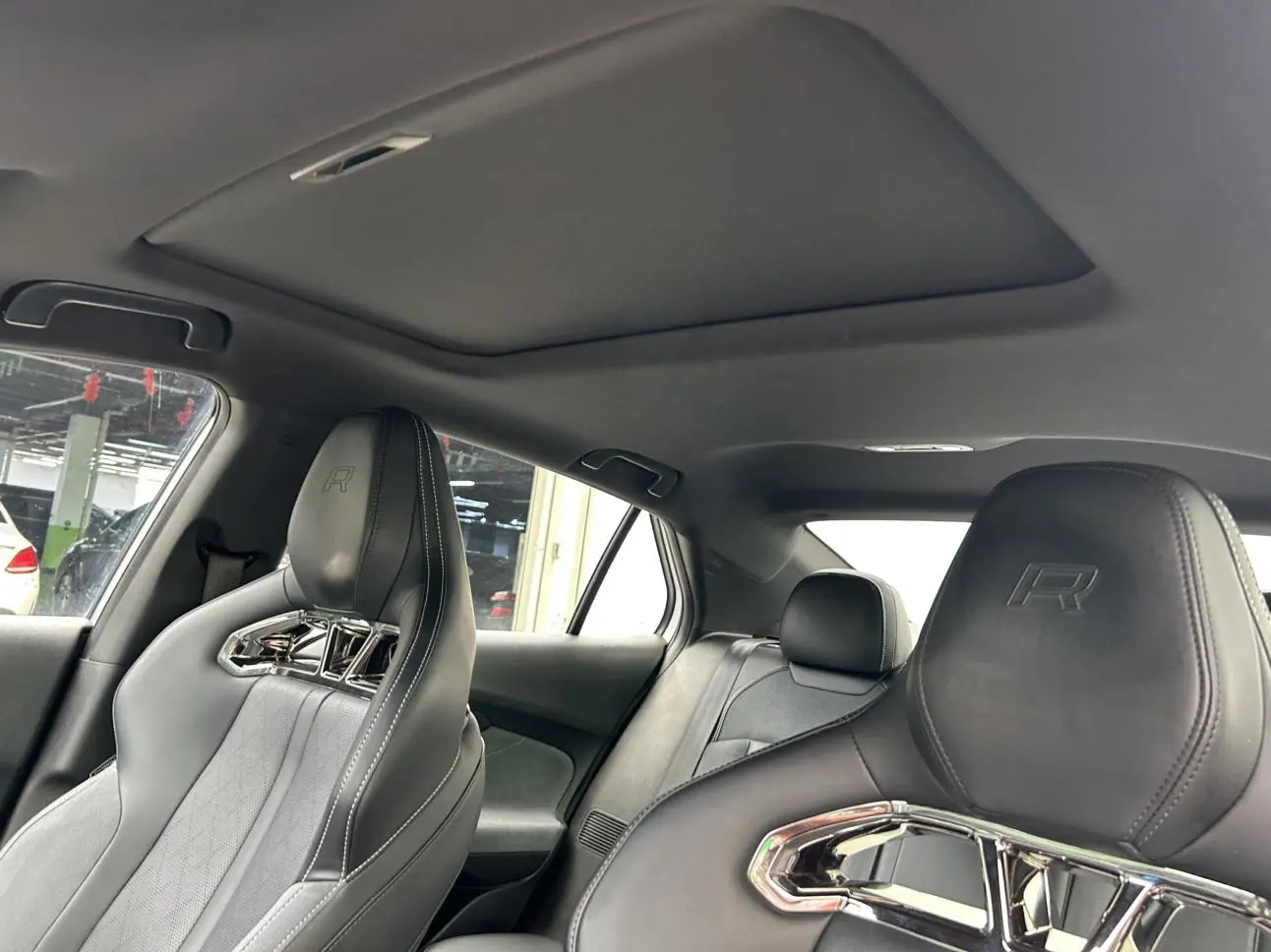 GAC Trumpchi Empow 2023 400T Auto R Pro