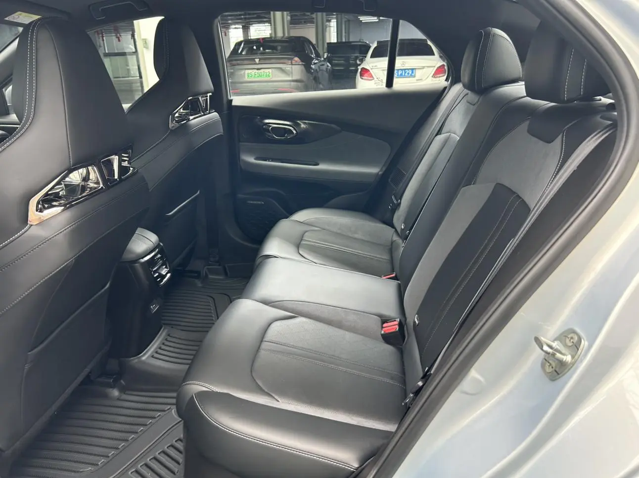 GAC Trumpchi Empow 2023 400T Auto R Pro
