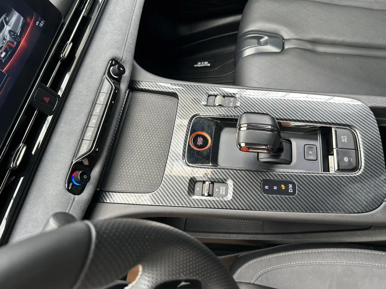 GAC Trumpchi Empow 2023 400T Auto R Pro