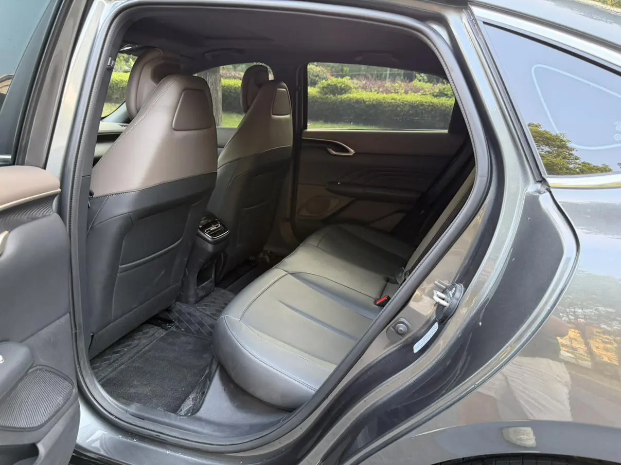 Changan Eado 2025 1.5T DCT High Performance