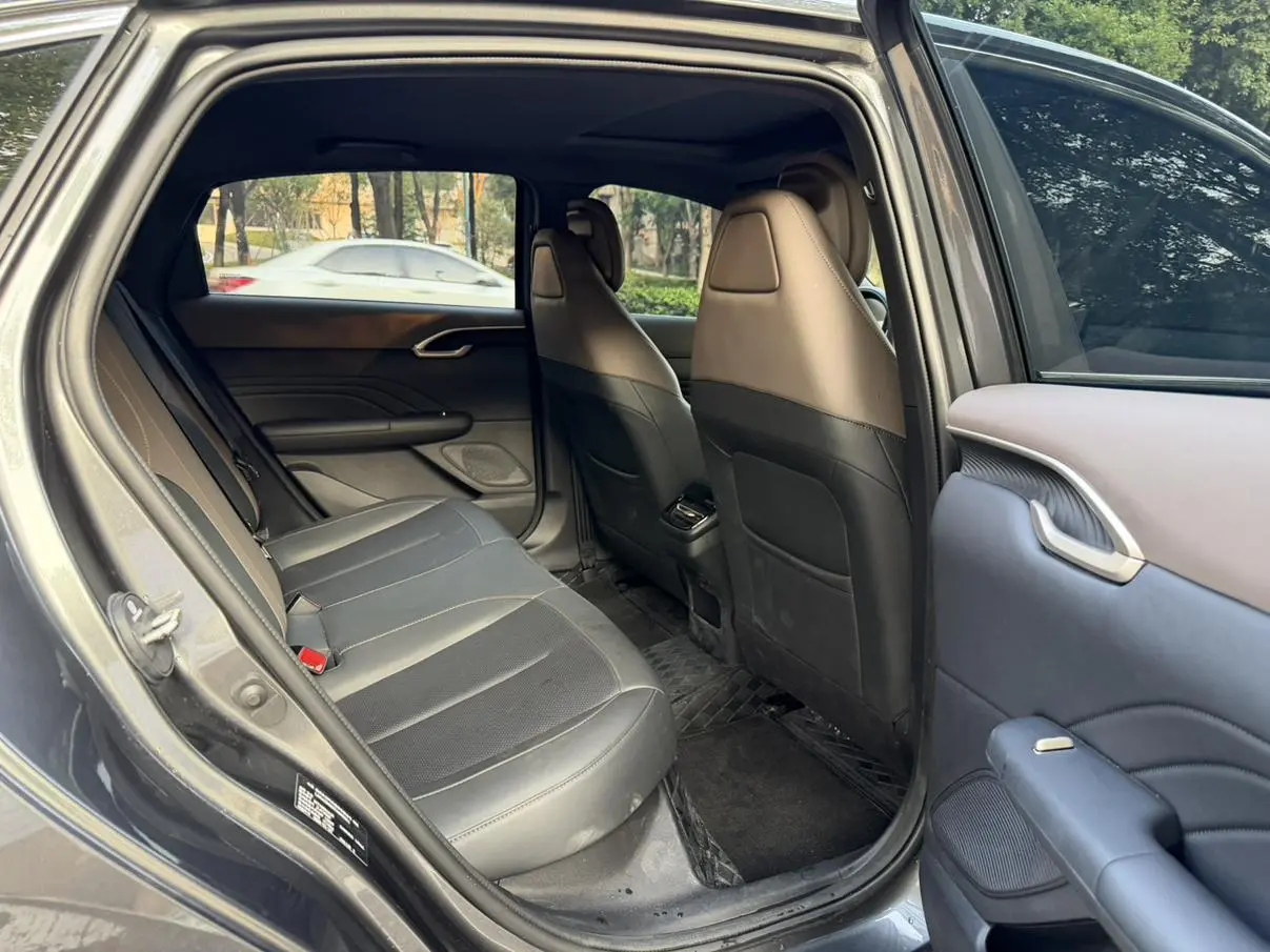 Changan Eado 2025 1.5T DCT High Performance