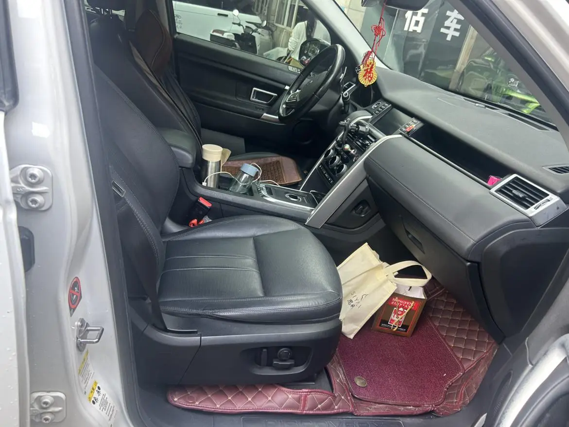 Audi A4L 2019 40 TFSI Progressive China VI