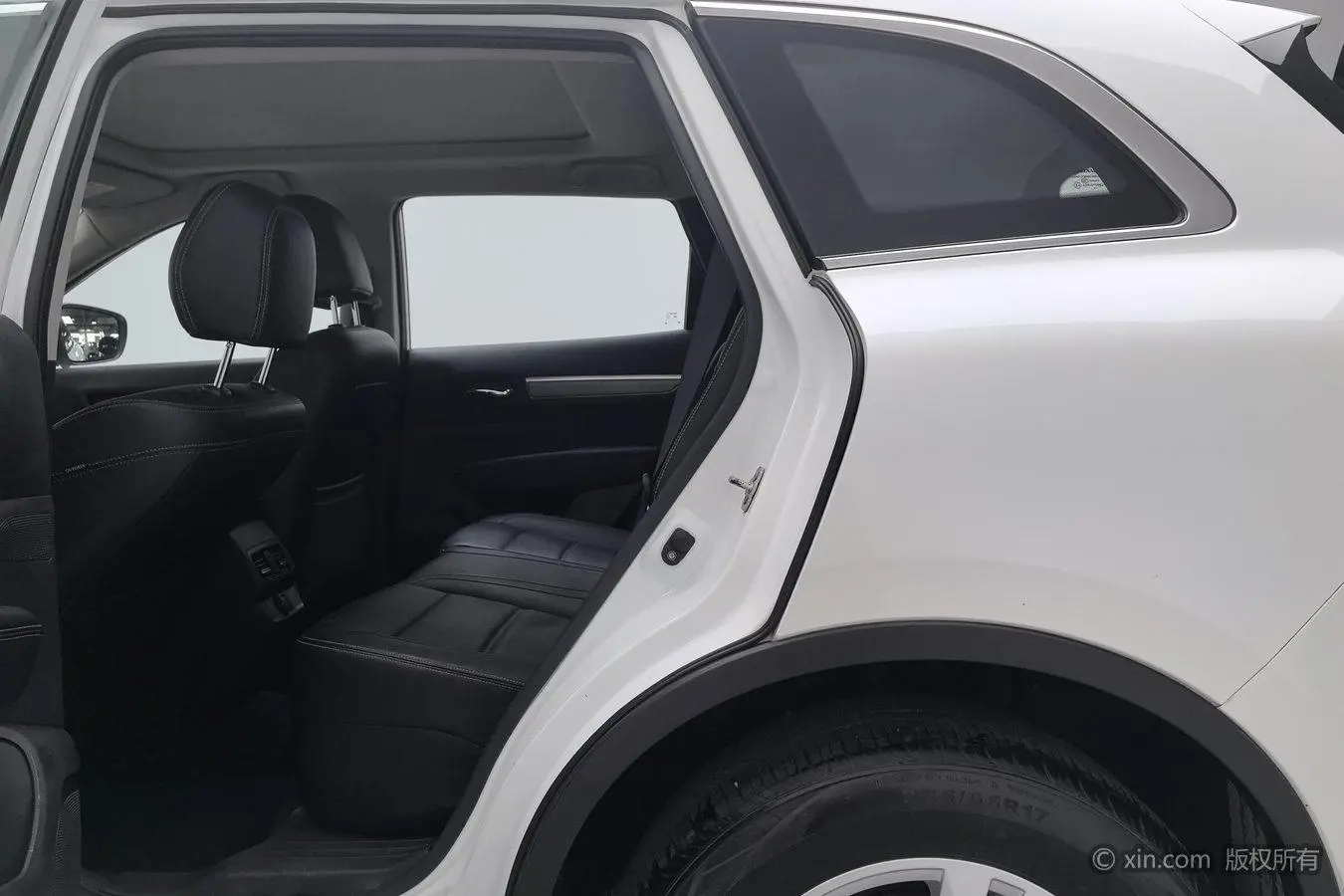 Renault 2018 2.0L 2WD Luxury
