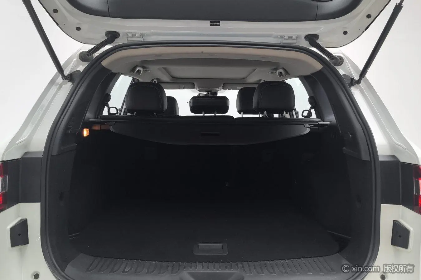 Renault 2018 2.0L 2WD Luxury
