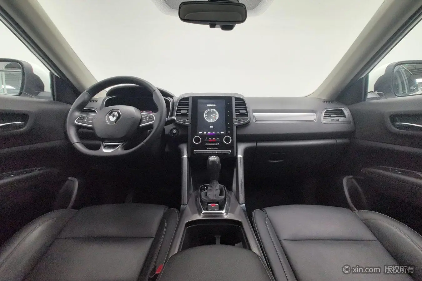 Renault 2018 2.0L 2WD Luxury