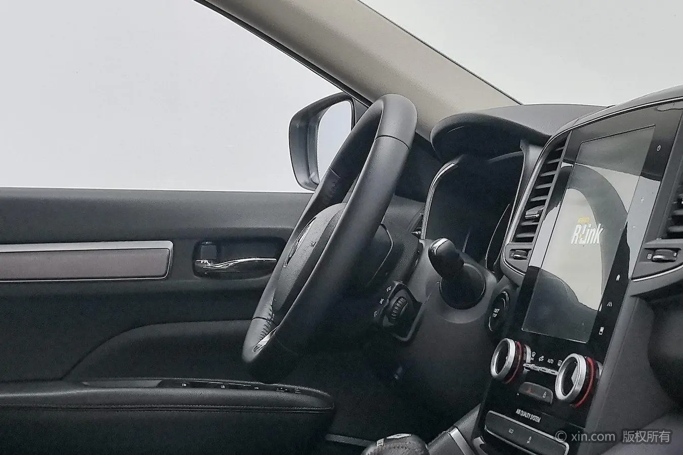 Renault 2018 2.0L 2WD Luxury