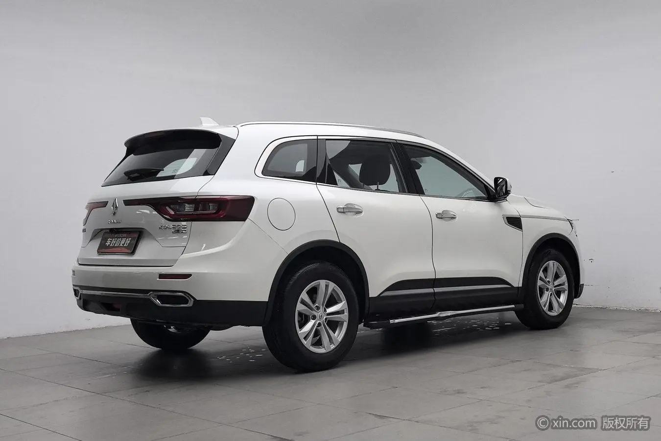 Renault 2018 2.0L 2WD Luxury