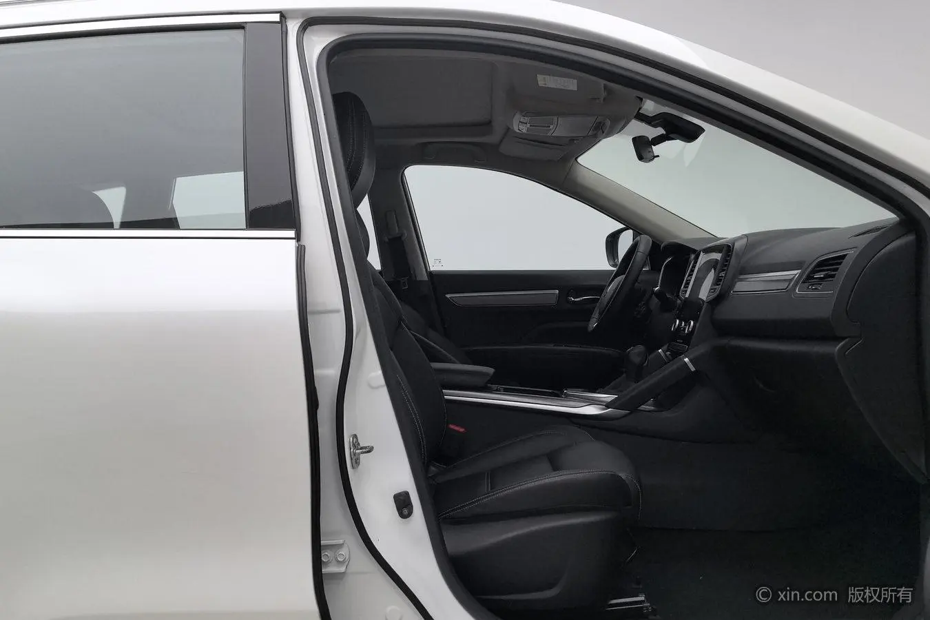 Renault 2018 2.0L 2WD Luxury