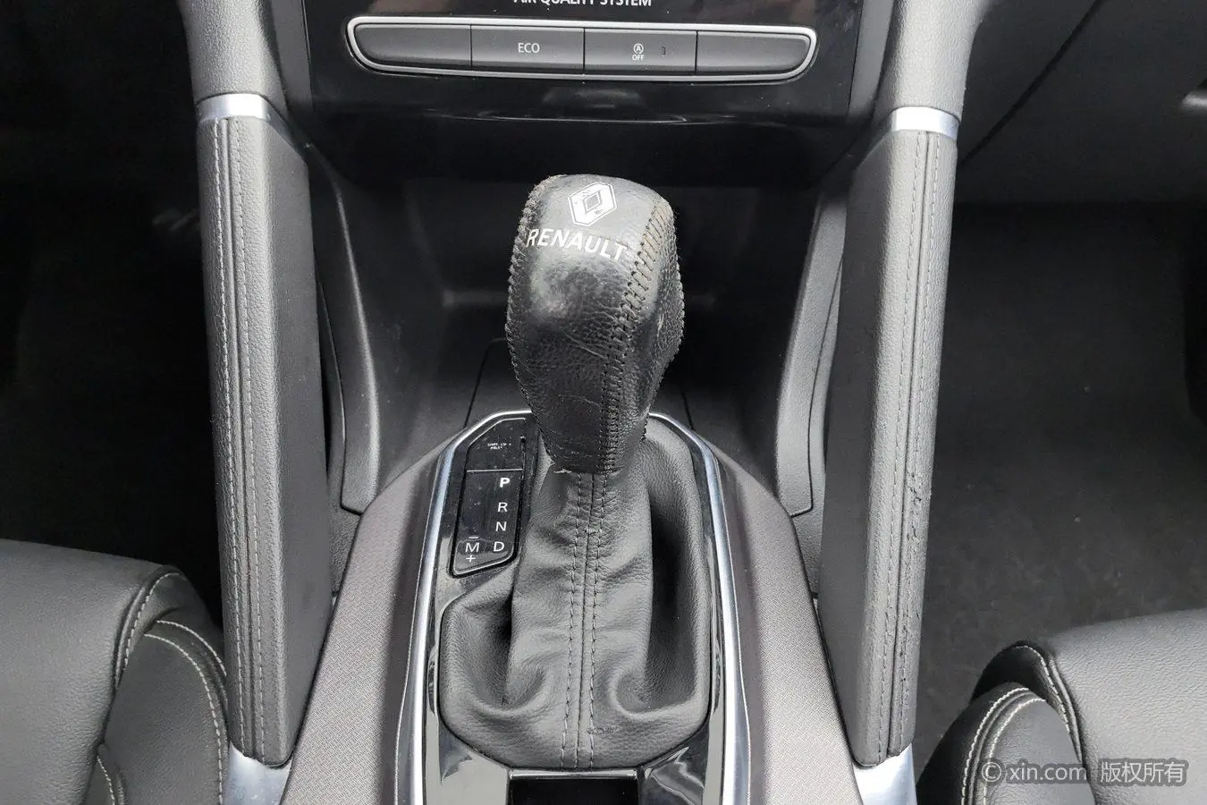 Renault 2018 2.0L 2WD Luxury