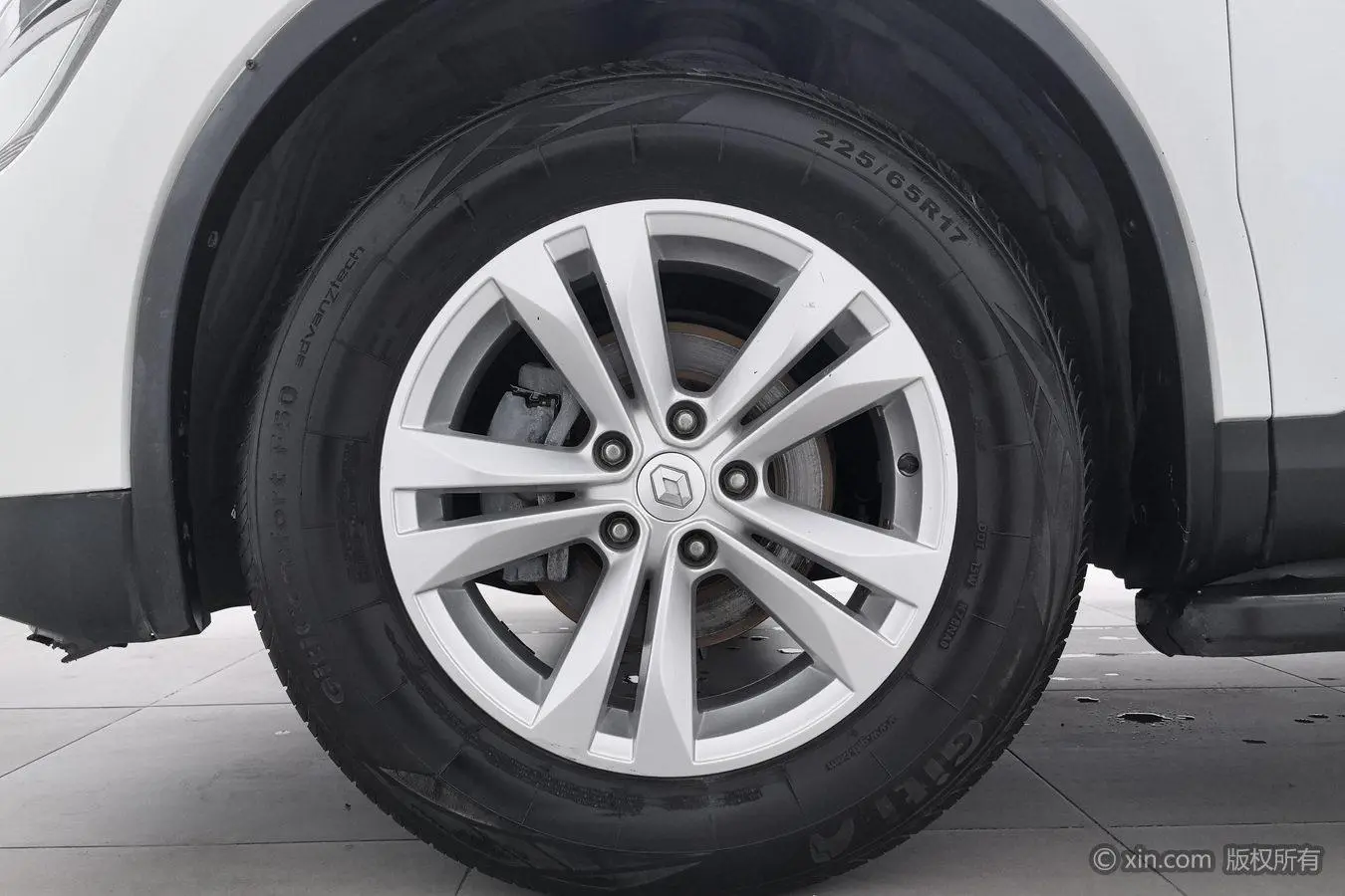 Renault 2018 2.0L 2WD Luxury