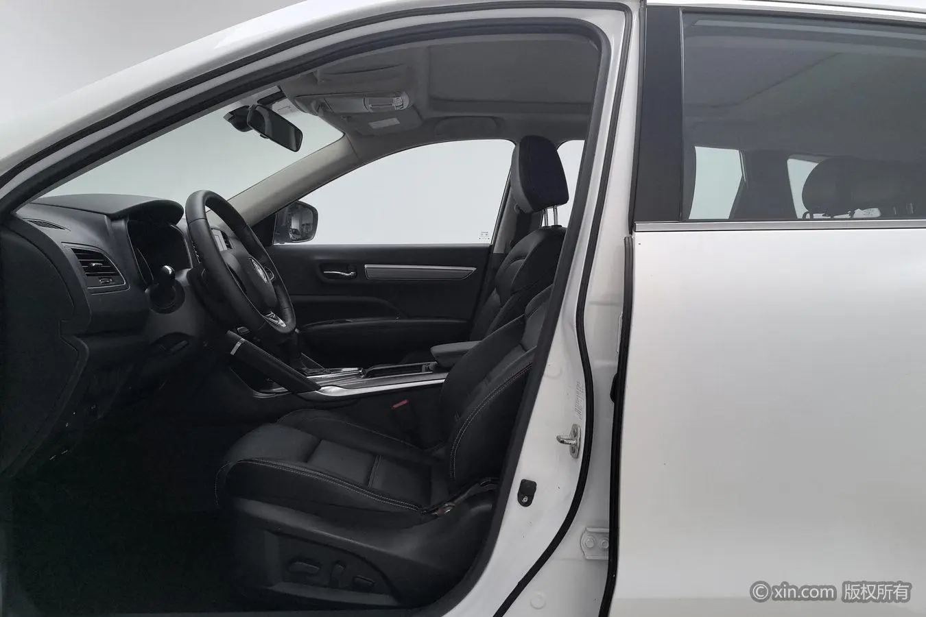 Renault 2018 2.0L 2WD Luxury