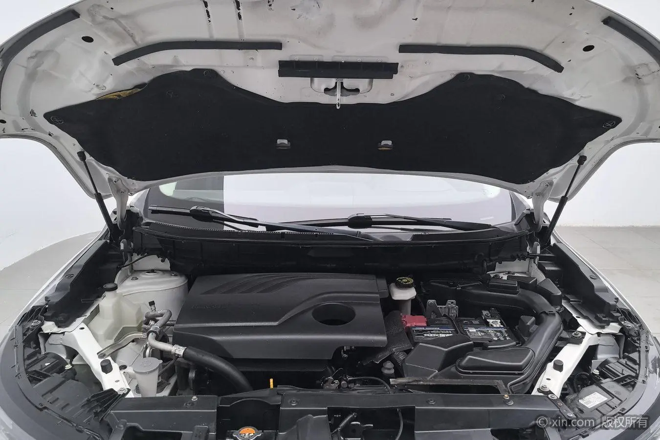 Renault 2018 2.0L 2WD Luxury