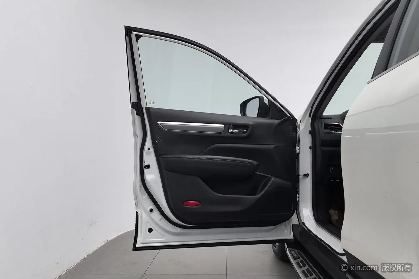Renault 2018 2.0L 2WD Luxury