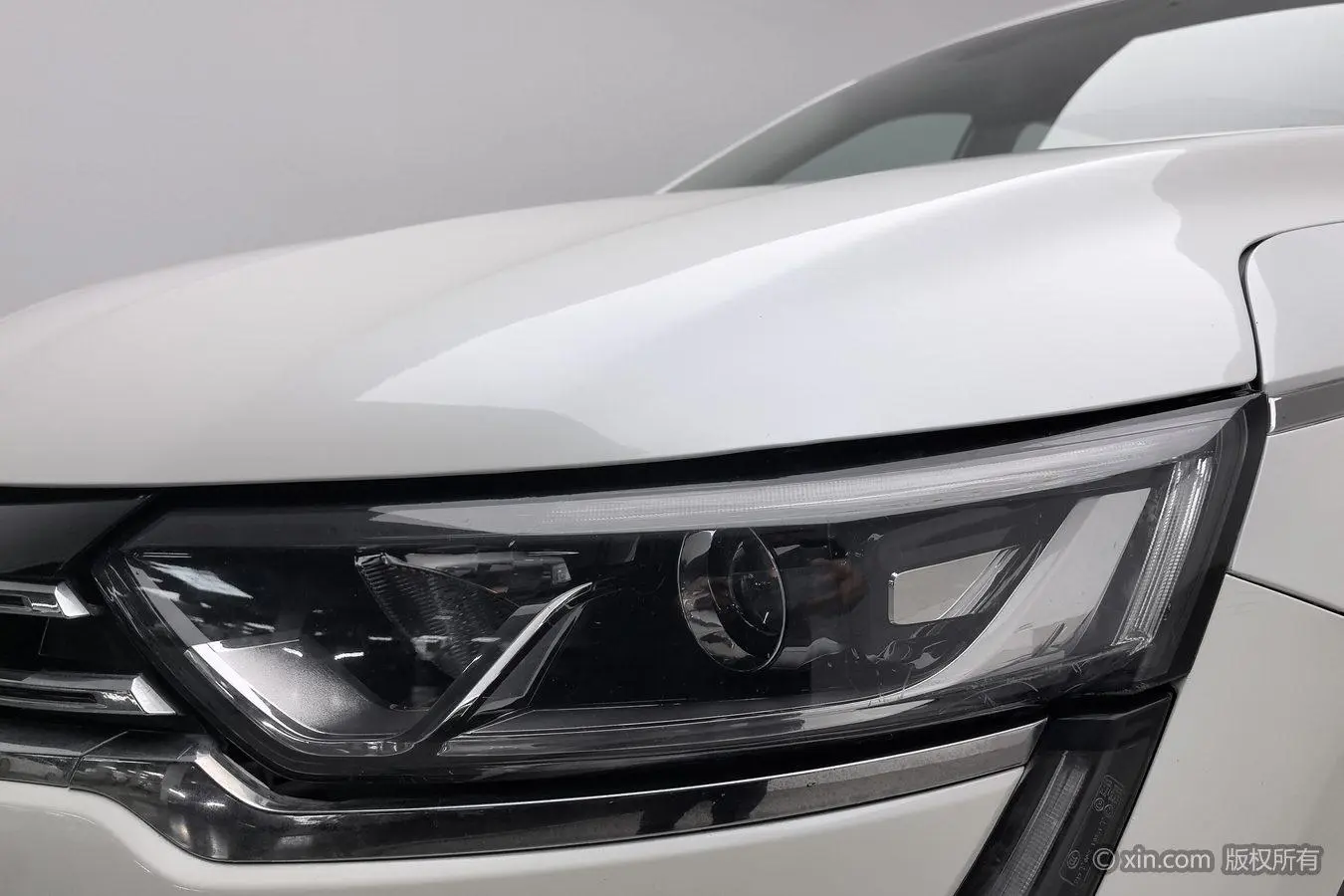 Renault 2018 2.0L 2WD Luxury