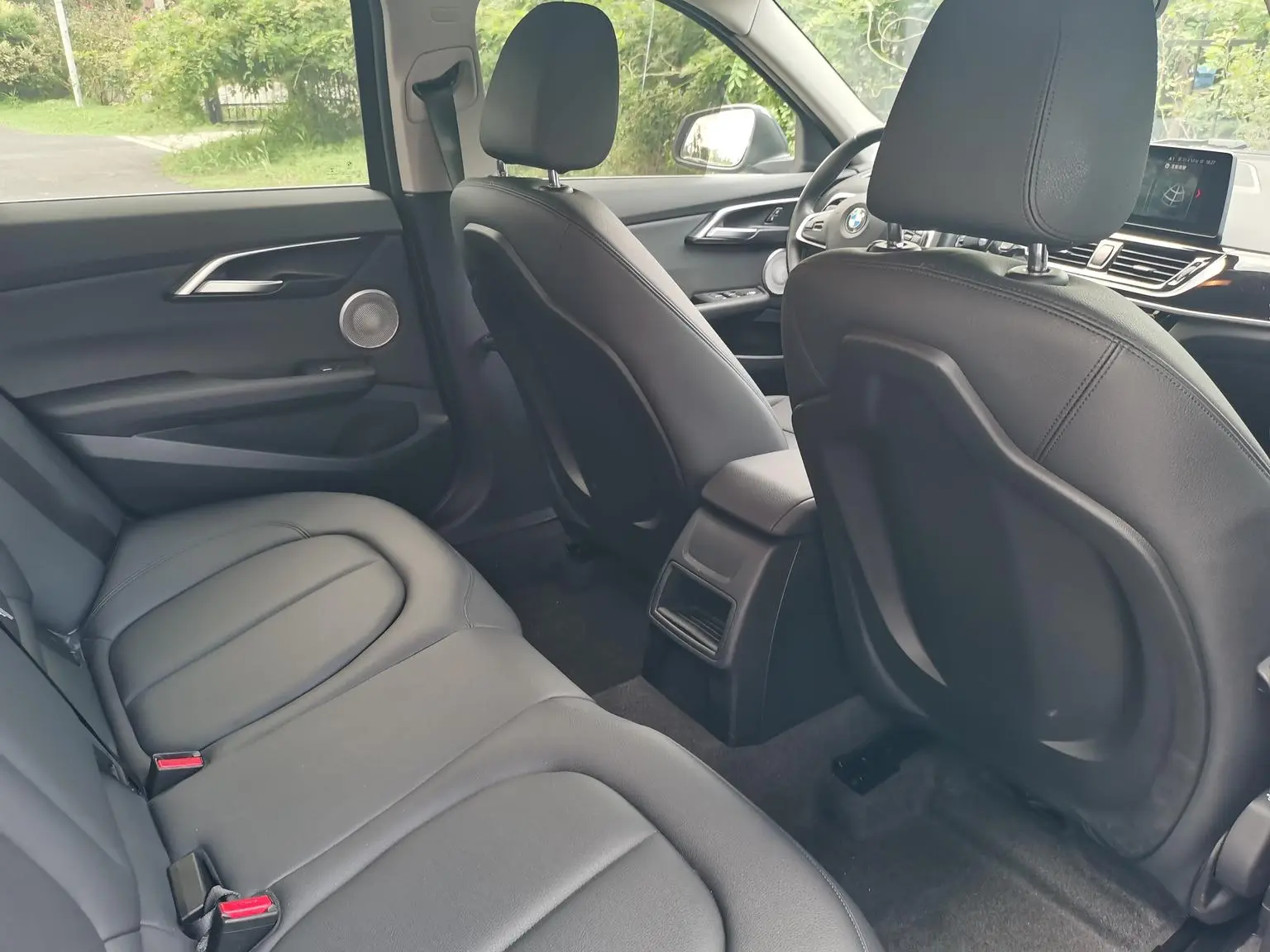 BMW 1 Series 2021 120i M Sport