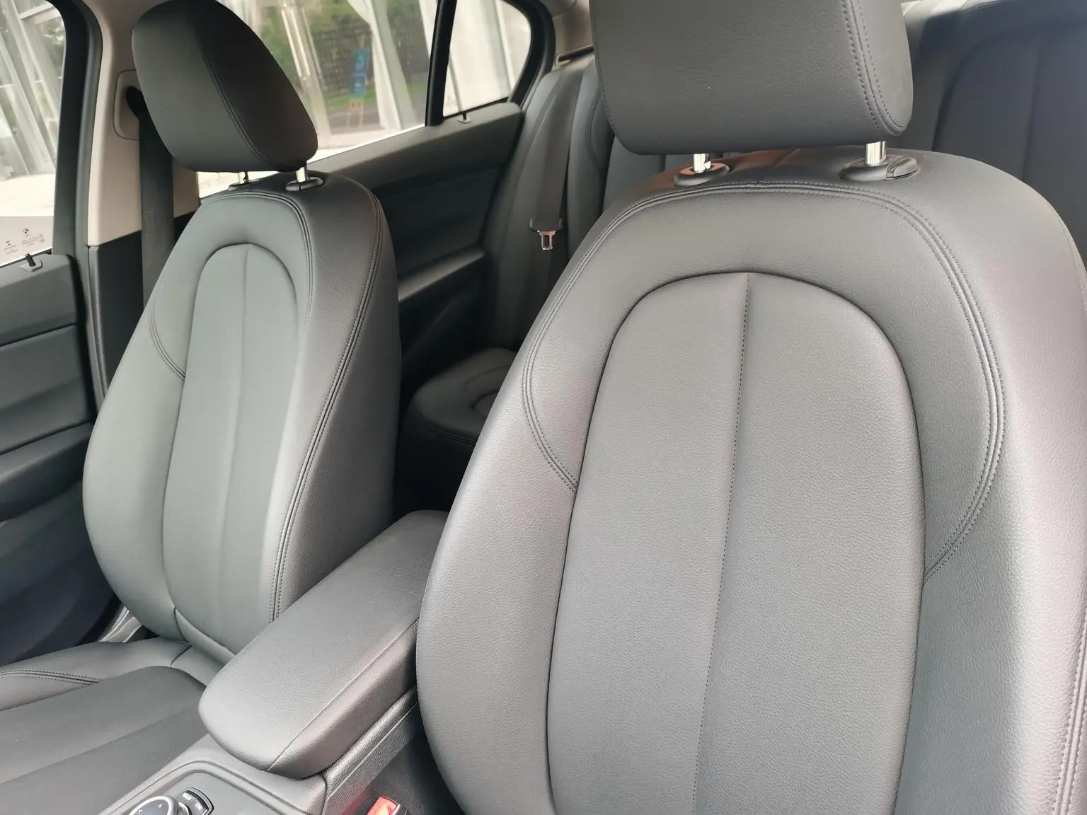 BMW 1 Series 2021 120i M Sport