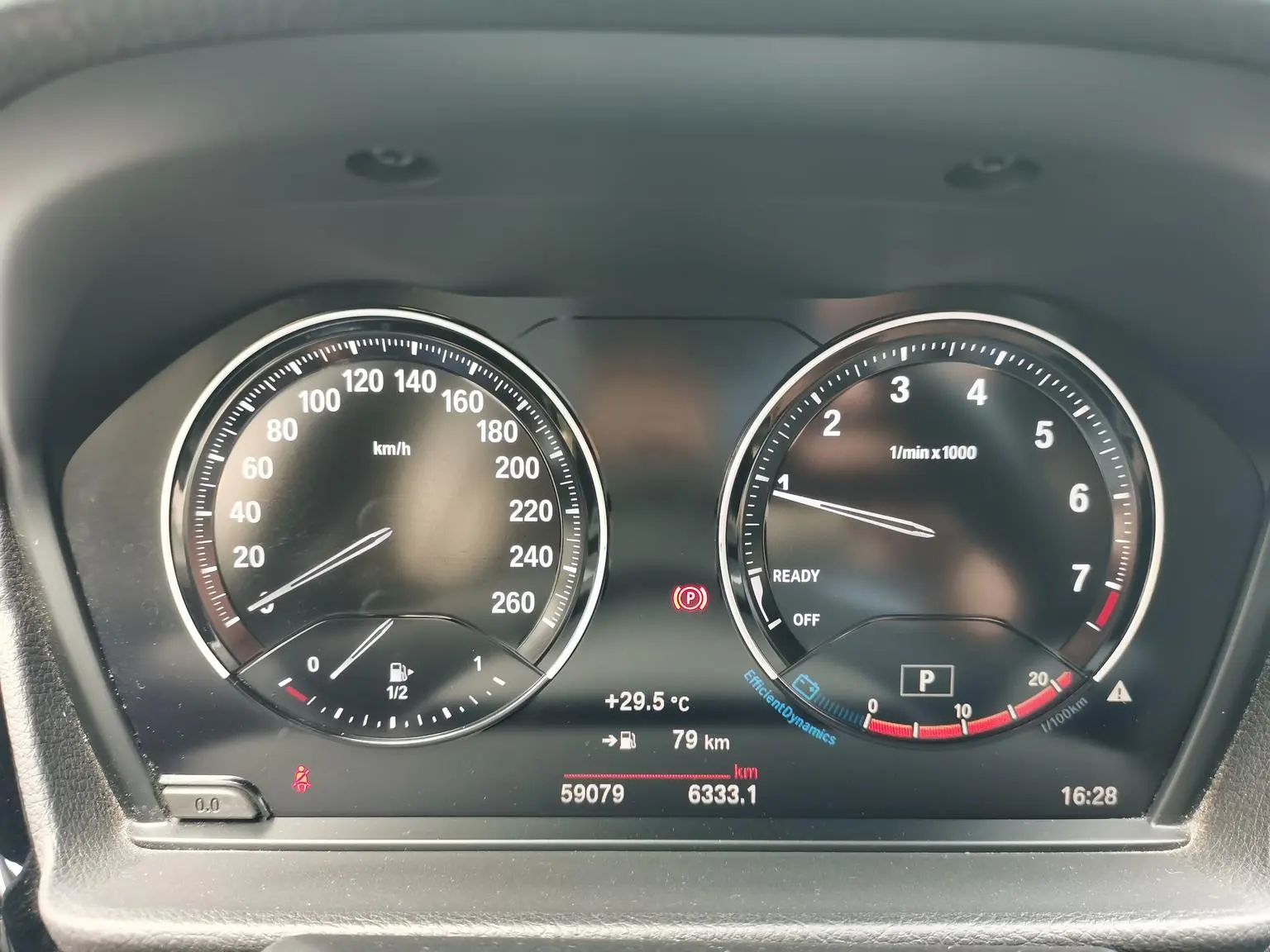 BMW 1 Series 2021 120i M Sport